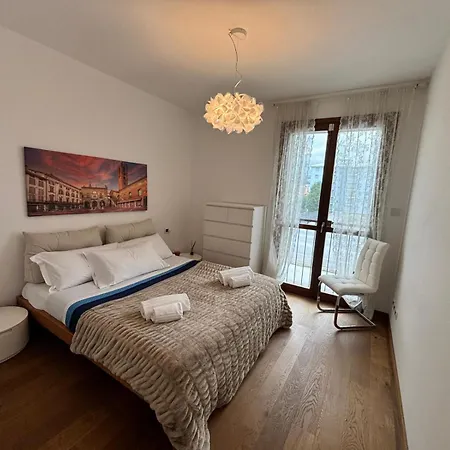 Hospitality דירה