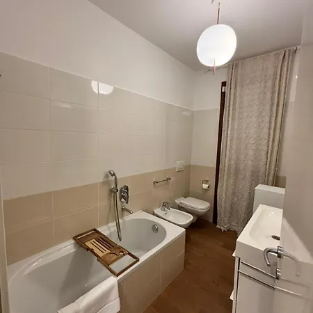 Hospitality דירה
