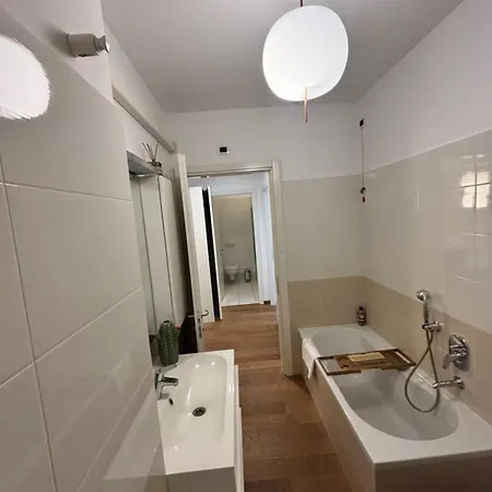 Hospitality ברגמו