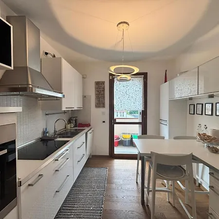 דירה Hospitality ברגמו