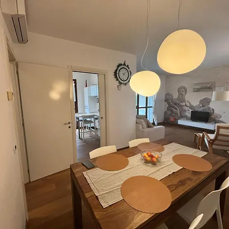 Hospitality * ברגמו