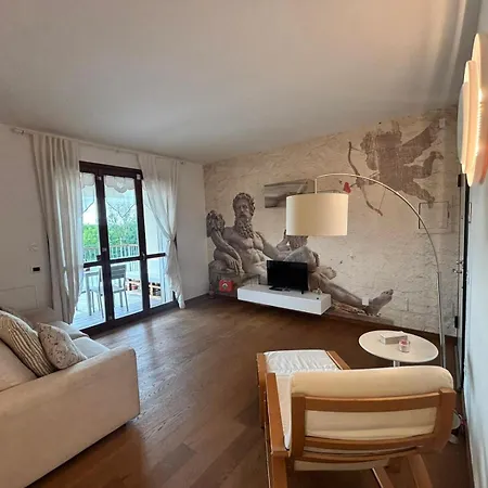 דירה Hospitality